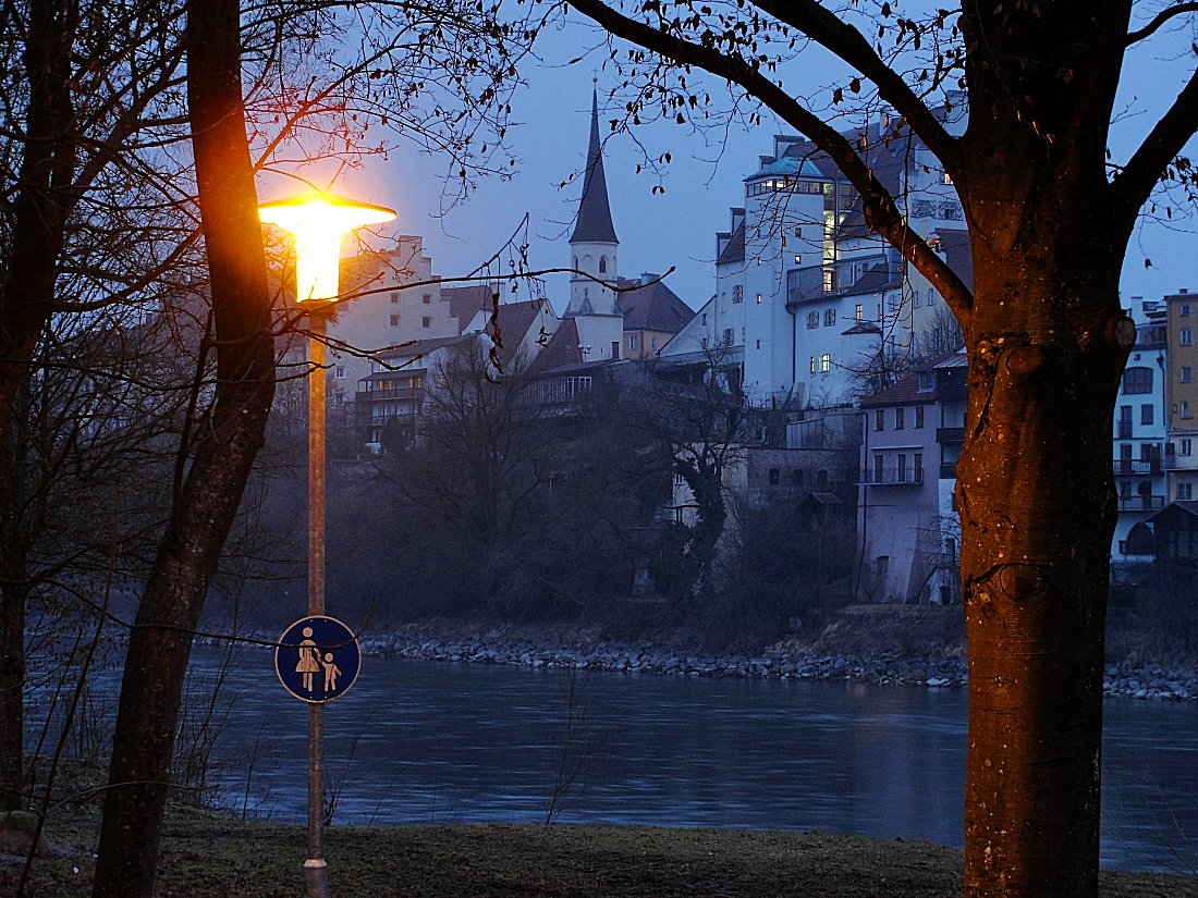 "Wenn der Tag kommt", Wasserburg am Inn, 20.02.2011