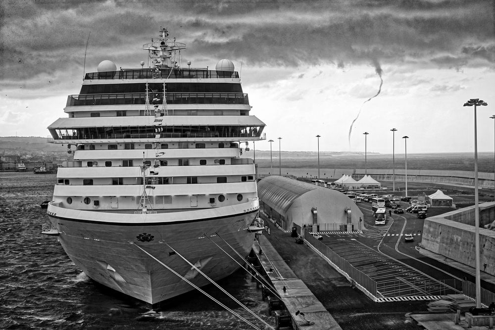 Wenn der Wind weht... Foto & Bild naturereignisse, die elemente