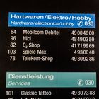 Wenn die Hardware soft wär