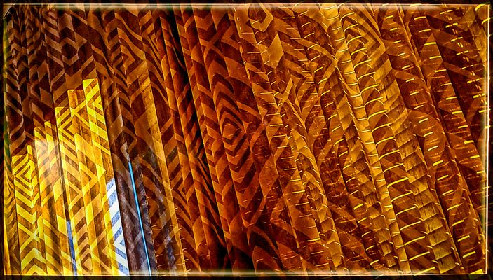 WENN DIE MORGENSONNE.....