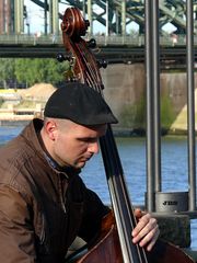 Wenn die Musik spielt am Rhein (1)