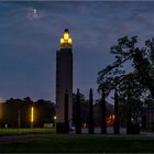 Wenn die Nacht anbricht über Magdeburg (3)