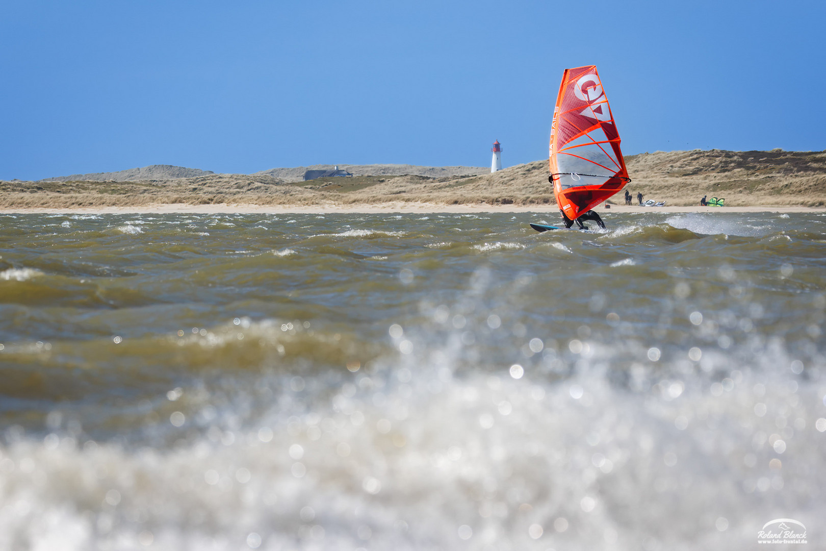 wenn die Nordseewinde wehen