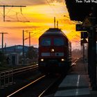 Wenn die Sonne Feierabend macht - die zweite