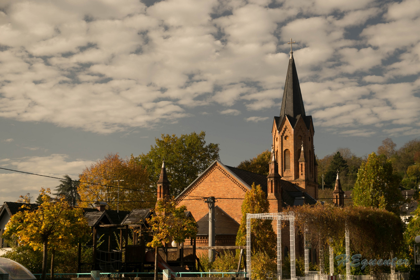 Wenn die Sonne Ihre Kraft verliert