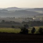 Wenn die Sonne im Erzgebirge erwacht...