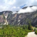 Wenn die Sonne scheint im Nationalpark