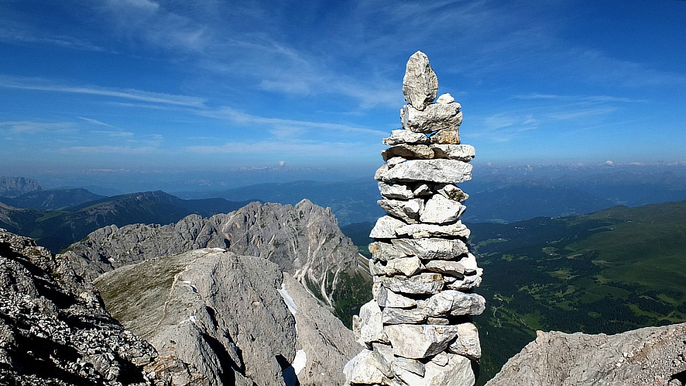 Wenn die Steine erzählen könnten ... (2)