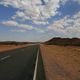 Wenn die Strasse kein Ende nimmt. Australian Outback Ayers Rock - Alice Springs