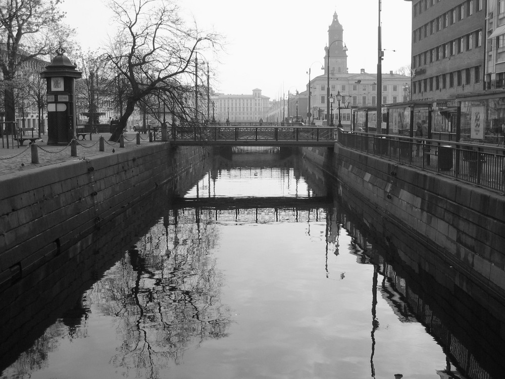 Wenn die Zeit stehen bleibt Foto & Bild europe, scandinavia, sweden
