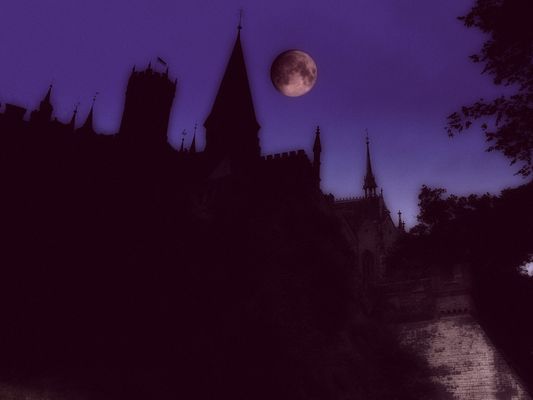 Wenn Dir Haare wachsen...