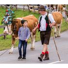 Wenn Du mal groß bist ........