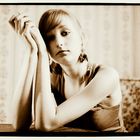 *wenn einem das herz schwer wird*