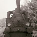 Wenn einer eine Lokomotive sucht – Hürth (Bild 1)