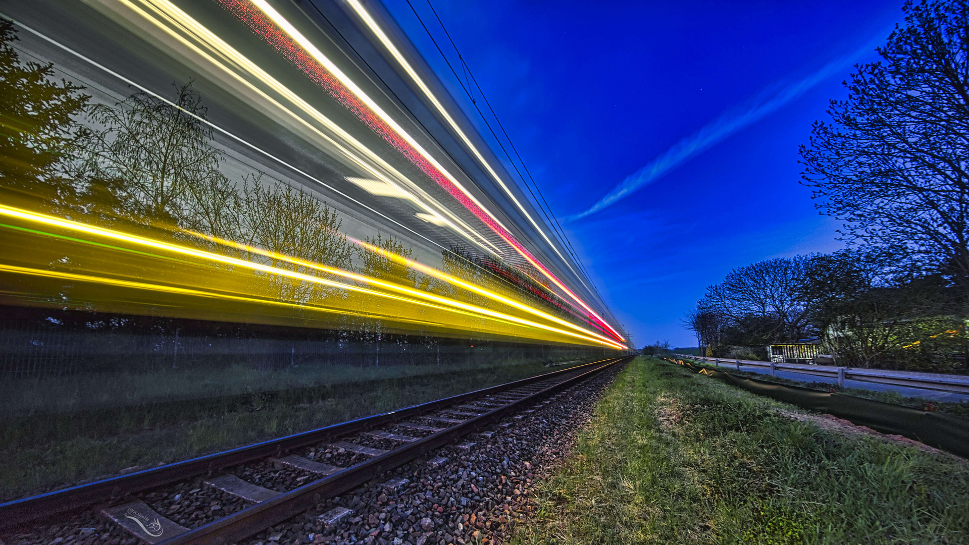 Wenn Engel auf Reisen gehen