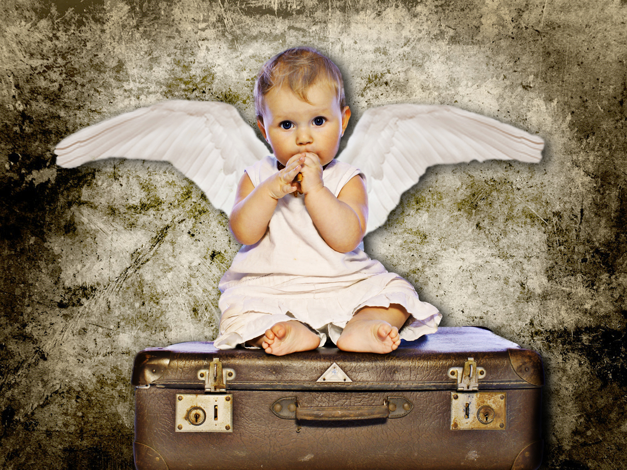 Wenn Engel reisen Foto Bild kinder babies menschen Wenn Engel reisen Foto Bild kinder babies menschen