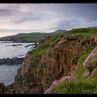 Wenn es Abend wird auf der Halbinsel Dingle