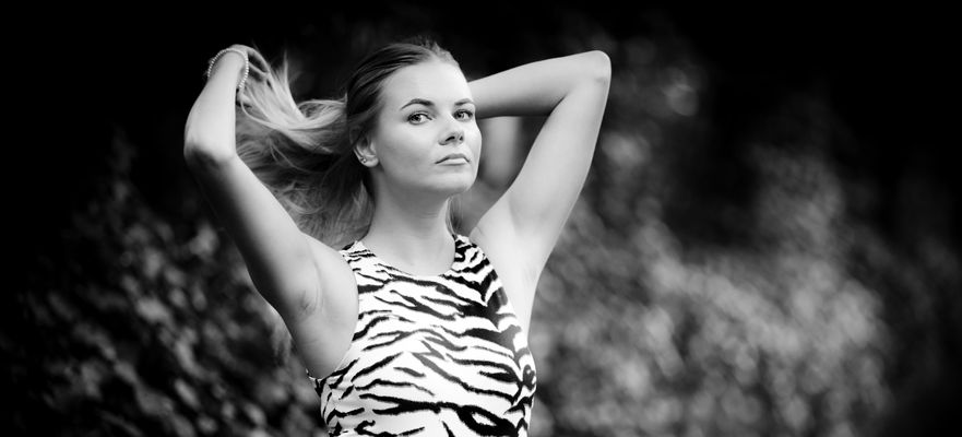  Wenn es doch allen Menschen immer so gut ginge.................