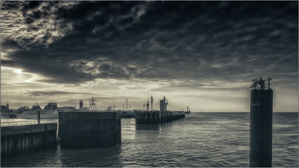 Wenn es Dunkel wird Foto & Bild deutschland, europe, niedersachsen