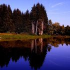 Wenn es Herbst wird in Thalmannsdorf