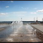 ...Wenn es Herbst wird in Travemünde...