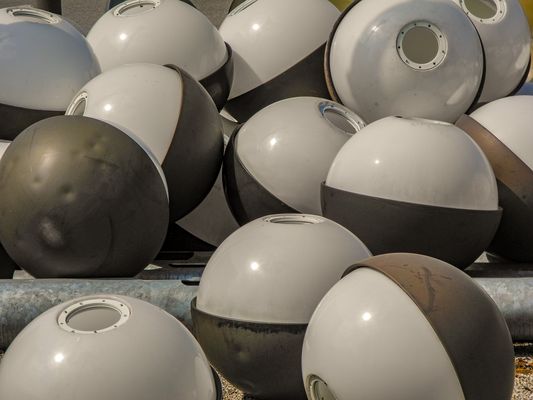 Wenn es mal ordentlich was auf die Lampe gibt...