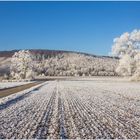 Wenn es richtig Winter wird... 