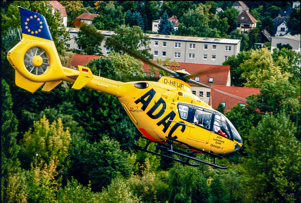 Wenn es schnell gehen muß