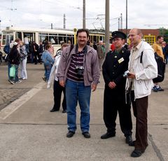 Wenn FC-ler sich treffen 1