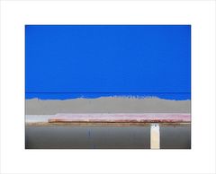 Wenn 'Feelin' Blue' SO'n Blau ist...