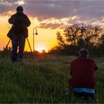 Wenn Fotografen Fotografen fotografieren