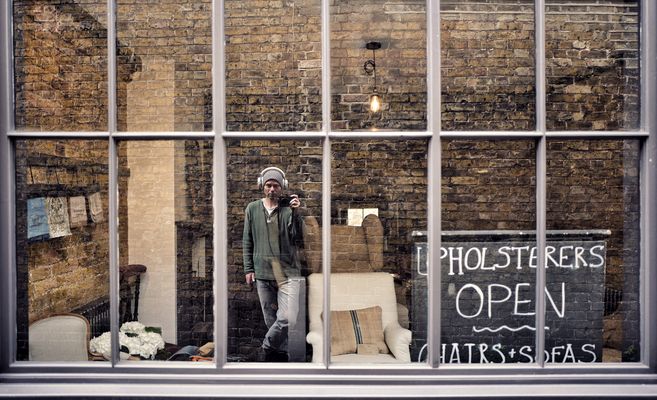 +++WENN GRENZEN VERWISCHEN+++