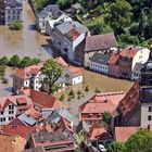 Wenn ich einige extreme Wetterankündugungen lese...