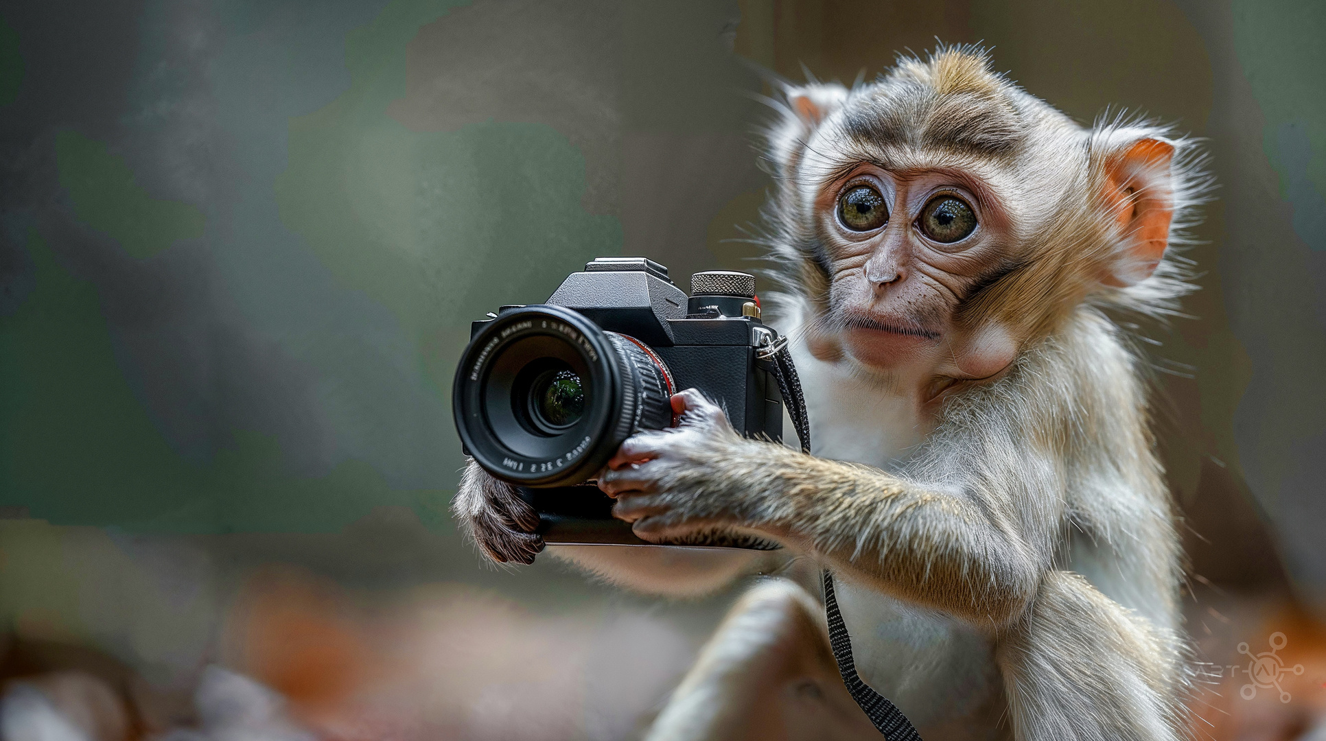 Wenn jetzt alle KI machen, mach ich halt die Fotos