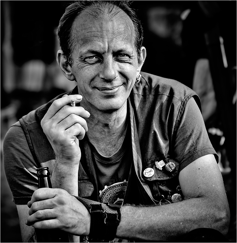 wenn jetzt Sommer wär Foto & Bild streetfotografie mit menschen