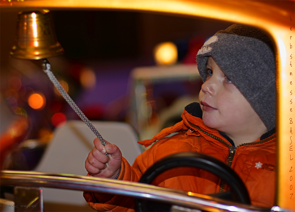 wenn kinderaugen leuchten.....