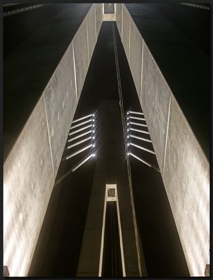 ...Wenn man voll den Durchblick hat...