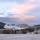 wenn  Schnee fällt...