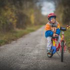 Wenn schon warten müssen, dann cool