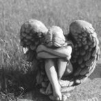 Wenn selbst Engel weinen müssen ...