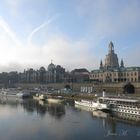 Wenn sich der Morgennebel verzieht ... - 22.07.2016