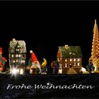 Wenn Weihnachten.....