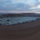 Wenn Zwei eine Reise .../0026 Namibia - auf dem Weg ins DeadVlei