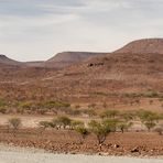 Wenn Zwei eine Reise .../0033 Namibia - on the road