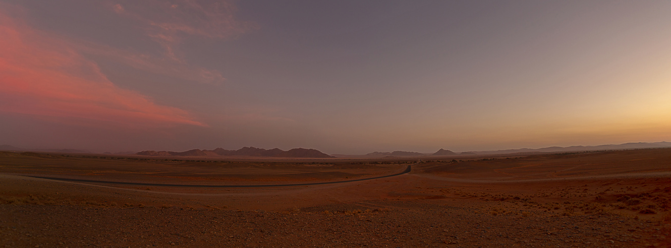 Wenn Zwei eine Reise .../0037 Namibia - Tsauchab