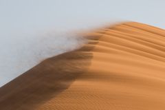 Wenn Zwei eine Reise .../0047 - Düne 53 unter Wind.....