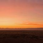 Wenn Zwei eine Reise ... / 018 Namibia - sundown 