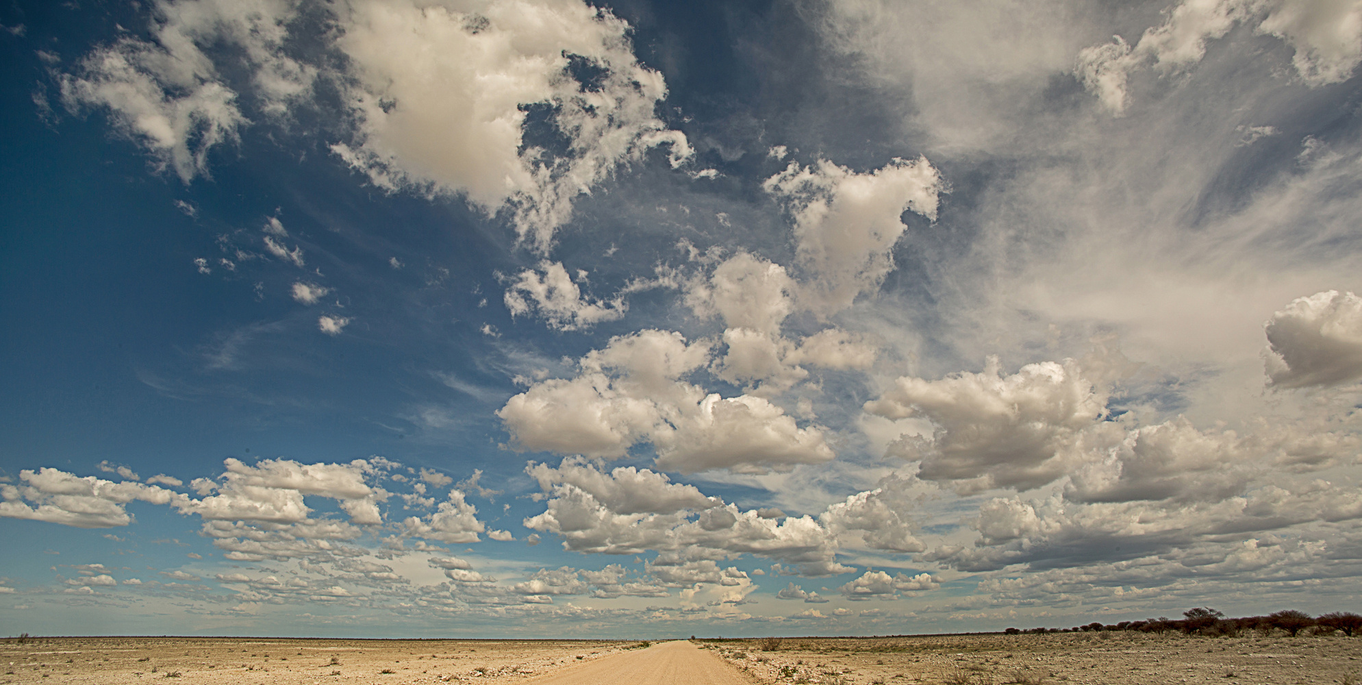 Wenn Zwei eine Reise..../002 Namibia - Etosha