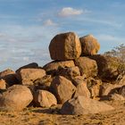 Wenn Zwei eine Reise.../006 Namibia - ein Haufen Steine..