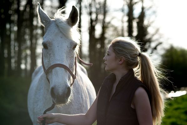 Wenn zwei zueinander passen